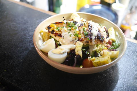 Arthur Street Cafe - Surfers Gold Coast 0