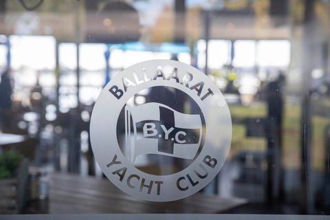 Ballarat Yacht Club - Surfers Gold Coast 2