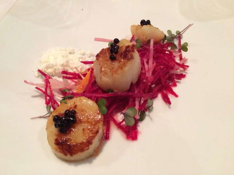 Bellbrae Harvest Restaurant - Surfers Gold Coast 0