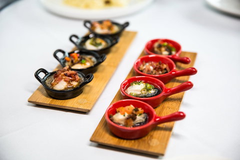 Bellezza Restaurant - Surfers Gold Coast 0