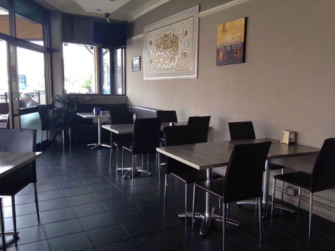 Big Sahara Cafe - Surfers Gold Coast 0
