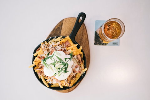 Bourke St Burgers - Surfers Gold Coast 2