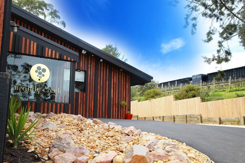 Brandy Creek Estate - Surfers Gold Coast 2