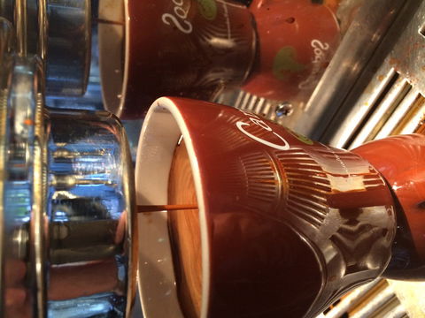 Brewing Now - Surfers Gold Coast 0