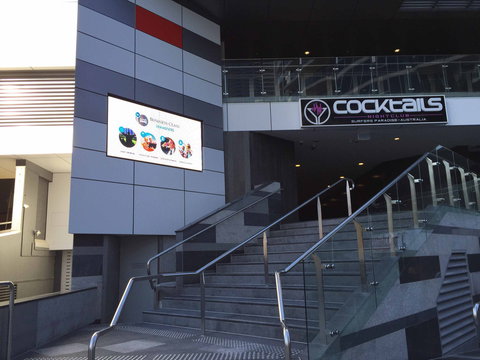 Cafe Noma - Surfers Gold Coast 0