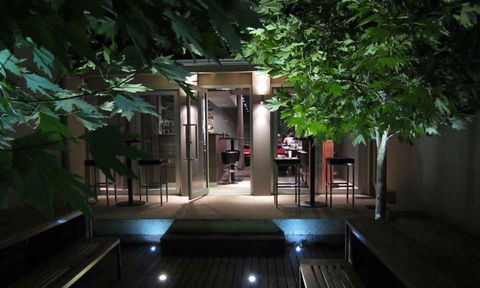 C Coffee - Prospect - Surfers Gold Coast 0