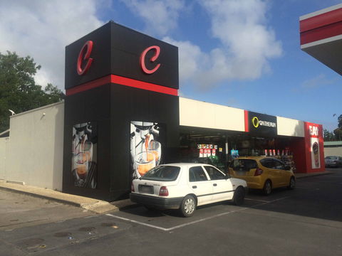 C Coffee - Ingle Farm - Surfers Gold Coast 0