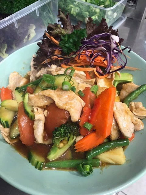 Chilli & Basil Thai - Surfers Gold Coast 0