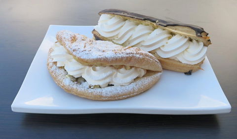 CJ's Pastries - Bribie Island - Surfers Gold Coast 0