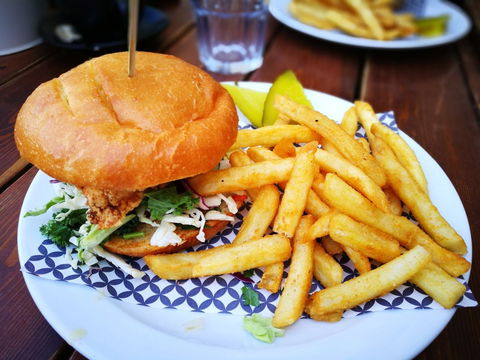Coco Cubano - Rouse Hill - Surfers Gold Coast 0