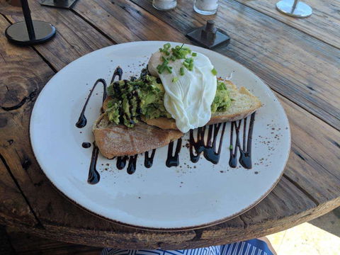 Crooked Spire Coffee House - Surfers Gold Coast 0