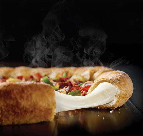 Domino's - Baulkham Hills - Surfers Gold Coast 0
