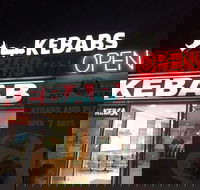 Empire Kebabs - Tingalpa - Surfers Gold Coast