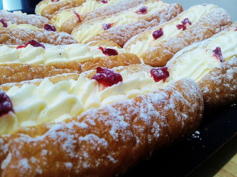 Flour Monkey Bakery - Carindale - Surfers Gold Coast 0