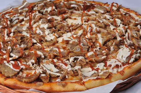 Glen Waverley Pizza - Surfers Gold Coast 0