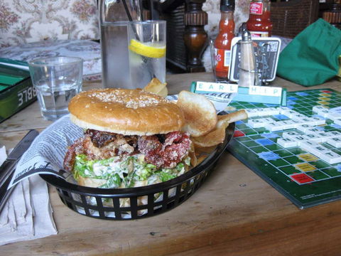 Grain Store Craft Beer Cafe - Surfers Gold Coast 0