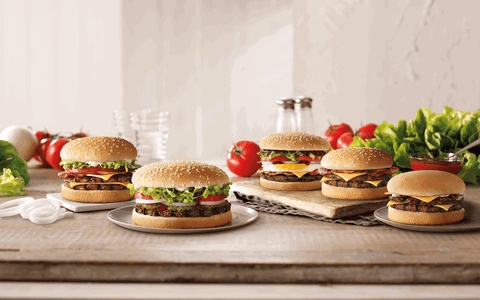 Hungry Jack's - Fortitude Valley - Surfers Gold Coast 0