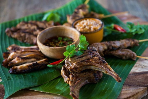 Jing Jai Thai - Chadstone - Surfers Gold Coast 0