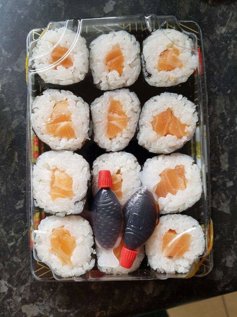 J.J Sushi - Ashburton - Surfers Gold Coast 0