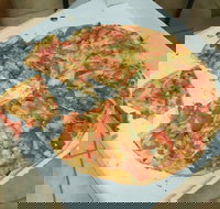 Jo-Joe's Pizza and Kebabs - Surfers Gold Coast