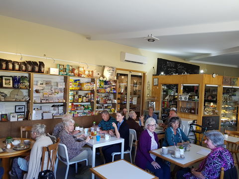 Kairos Cafe - Surfers Gold Coast 0