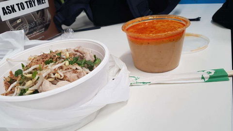 Kow Thai Thai Cuisine & Noodle Bar - Surfers Gold Coast 0