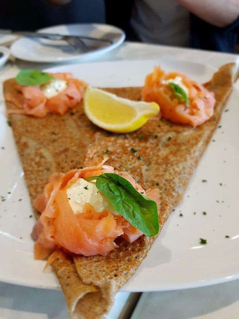 La Galette De France - Surfers Gold Coast 0