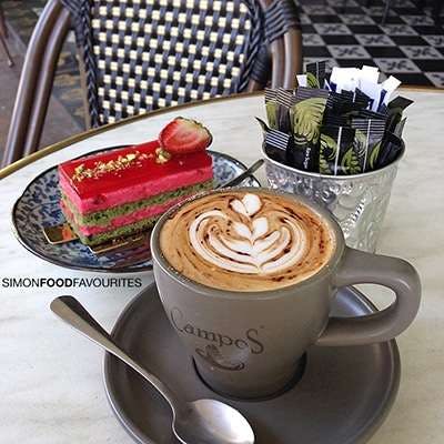 L' Annam - Surfers Gold Coast 0