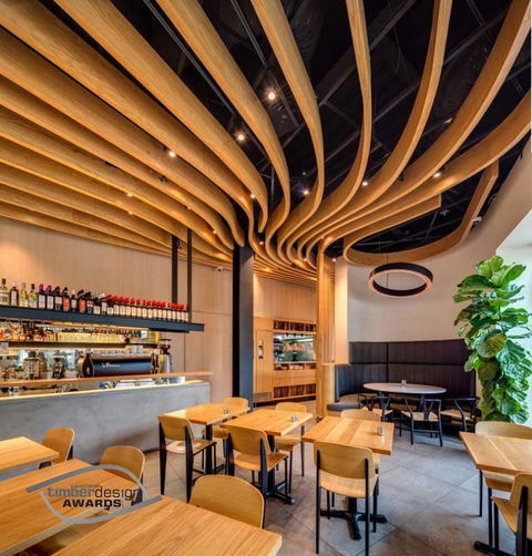 Lilly's Espresso & Cucina - Surfers Gold Coast 0