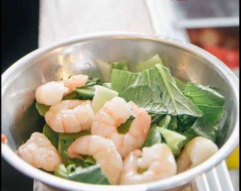 Noodle Box - Carindale - Surfers Gold Coast 0