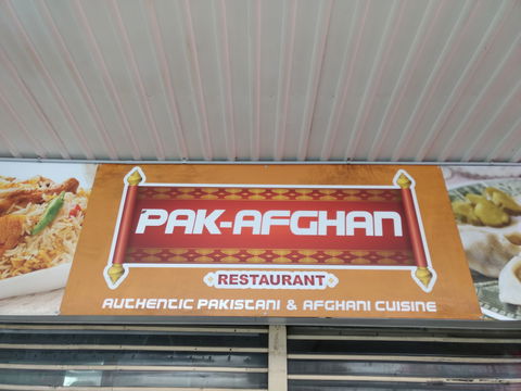 Pak-Afghan - Surfers Gold Coast 0