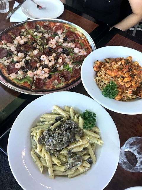 Papa Gino's - Surfers Gold Coast 0