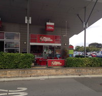 Pizza Express Riverton - Surfers Gold Coast