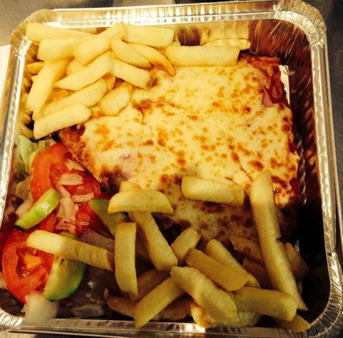 Pizza On Patterson - Surfers Gold Coast 0