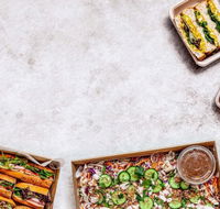 Feedwell Catering Sydney - Surfers Gold Coast