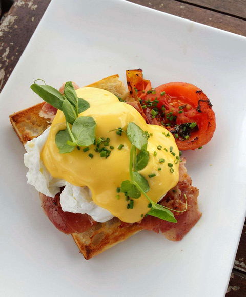 Rivermark Cafe - Surfers Gold Coast 0