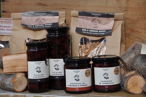 Roth Family Orchard - Surfers Gold Coast 0