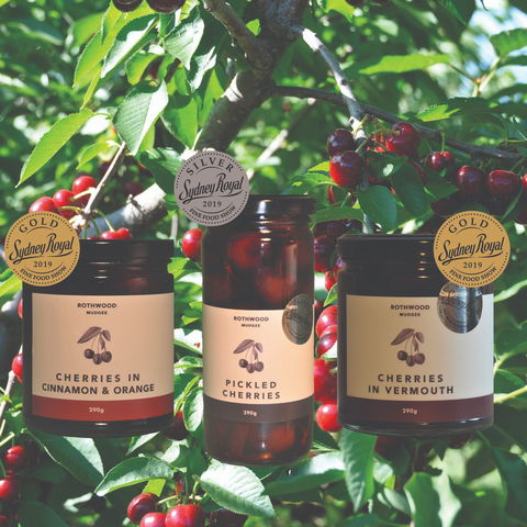 Roth Family Orchard - Surfers Gold Coast 1