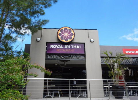 Royal Sri Thai Restaurant - Surfers Gold Coast 0