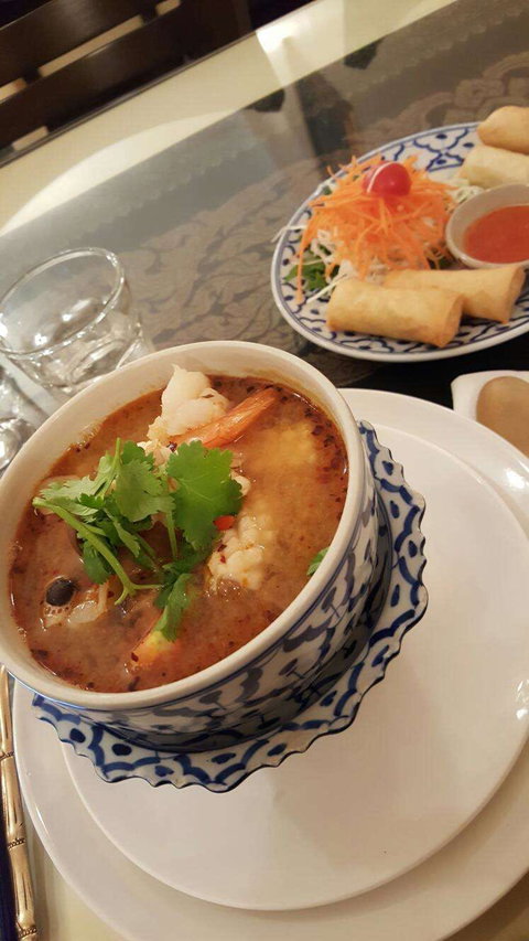 Saeng Thian Thai - Surfers Gold Coast 0