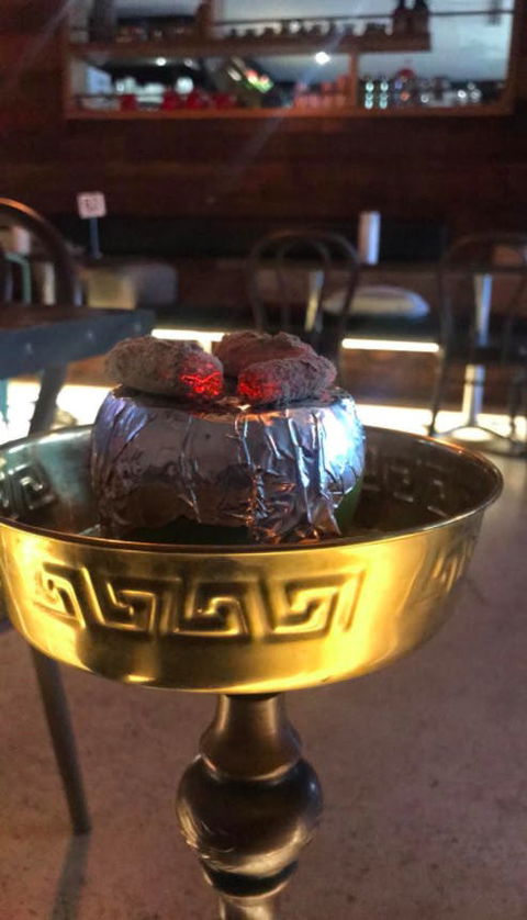 Shishabella - Surfers Gold Coast 0