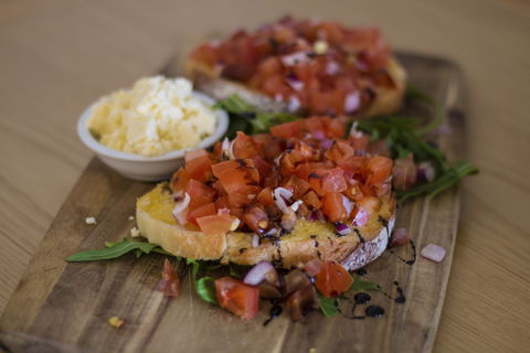 Sports Cafe - Surfers Gold Coast 0