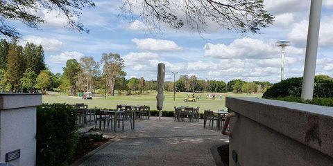 Tee's Clubhouse - Surfers Gold Coast 0