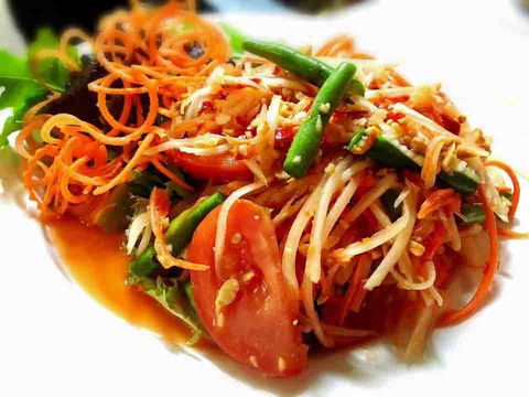 Thai La-Ong - Werrington County - Surfers Gold Coast 0