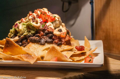 The Lord Raglan - Surfers Gold Coast 0