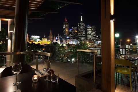 The Deck Southbank - Surfers Gold Coast 0