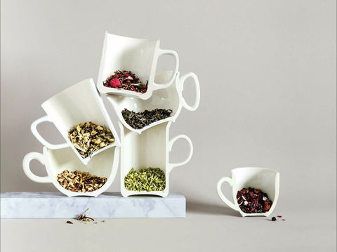 The Rabbit Hole Organic Tea Bar - Surfers Gold Coast 2