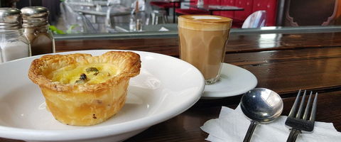 Trenerry Cafe - Surfers Gold Coast 0