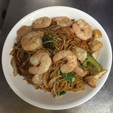 Wong's Noodle Bar - Surfers Gold Coast 0