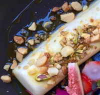 Blue Lake Tandoori Espress - Surfers Gold Coast